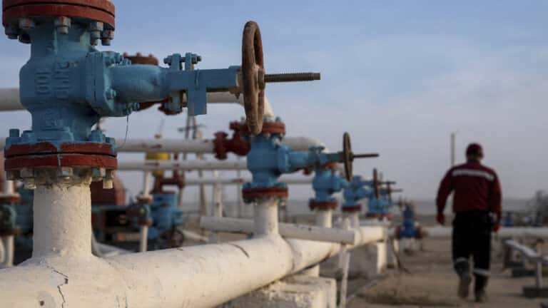 Cвязанной с китайскими инвесторами компании хотят разрешить добывать газ в заповеднике