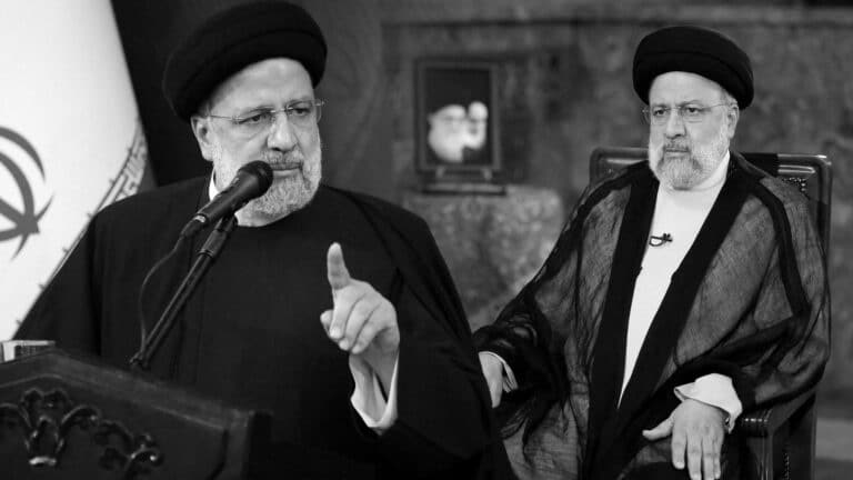 «Тегеранский мясник». Чем известен погибший президент Ирана Ибрахим Раиси