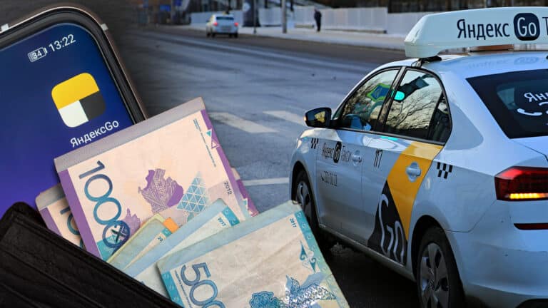 У АЗРК остаются вопросы к ценам “Яндекс.Такси”. Агентство не исключает возможности повторного расследования