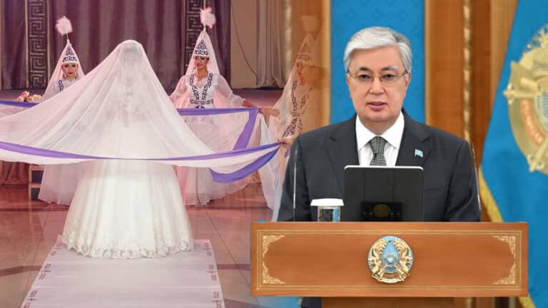 Казахстан хочет, чтобы ЮНЕСКО включил 