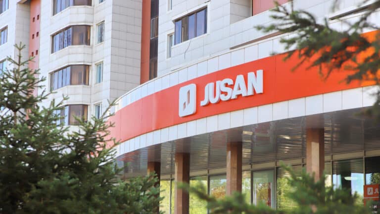 Jusan Bank третий год подряд не будет выплачивать дивиденды