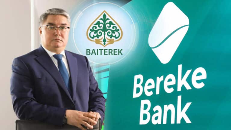 “We bought it, let’s say, for one tenge.” Deputy head of Baiterek insists that Bereke Bank deal was reasonable