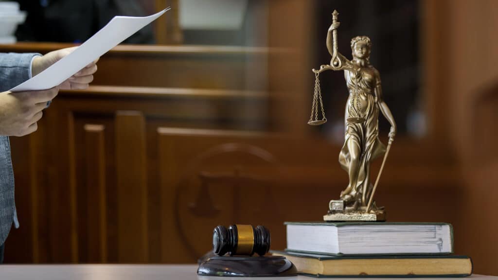 Гульмира Сатыбалды отказалась от суда присяжных