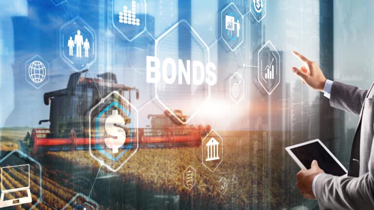 «КазАгроФинанс» выпустит облигации на четверть собственного капитала