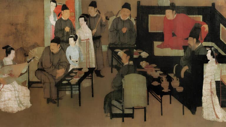 Утка по-пекински: еда философов и императоров