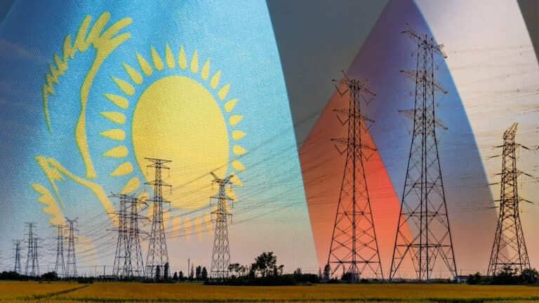 В ожидании единого энергетического рынка ЕАЭС. Казахстан стал крупнейшим покупателем российской электроэнергии