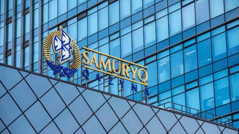 «Самрук-Казына» рассказал, какие товары его компании закупят у казахстанских производителей на 1 трлн тенге