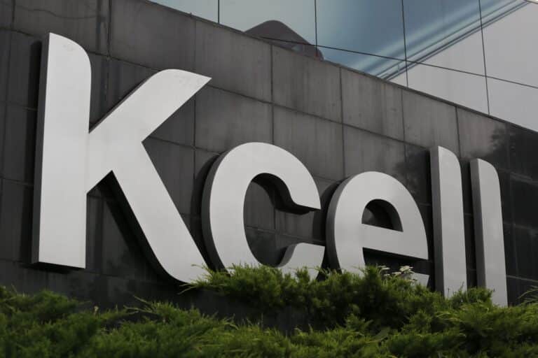 Kcell решил не платить дивиденды за 2023 год на фоне сокращения прибыли