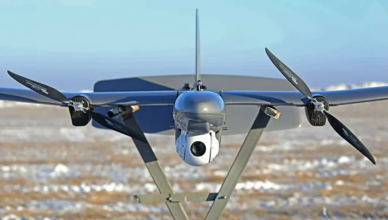 Kazakhstan wants to launch UAV production in conjunction with South Korea 
