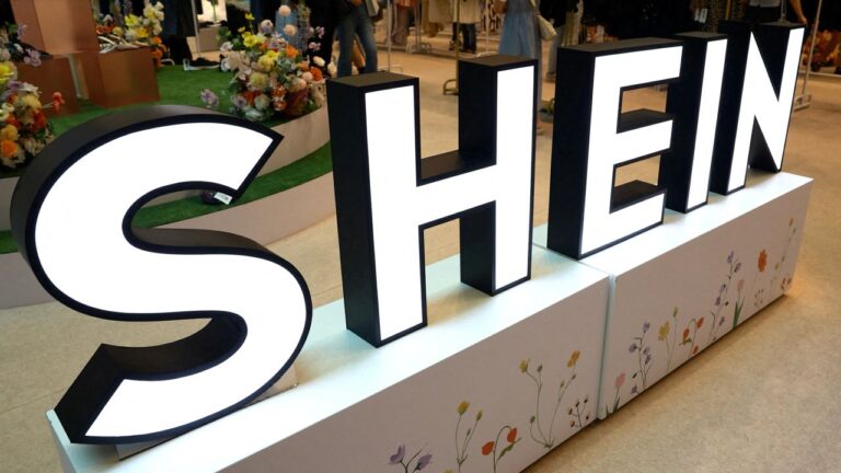 Shein активизировал подготовку к IPO в Лондоне из-за проблем в США — Reuters