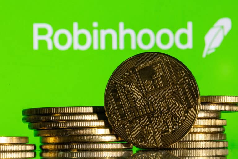 Robinhood предупредил об угрозе разбирательства от регулятора в США