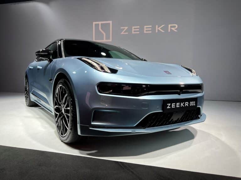 Главное к утру: IPO Zeekr, «зима электромобилей» в США, прогнозы по инфляции