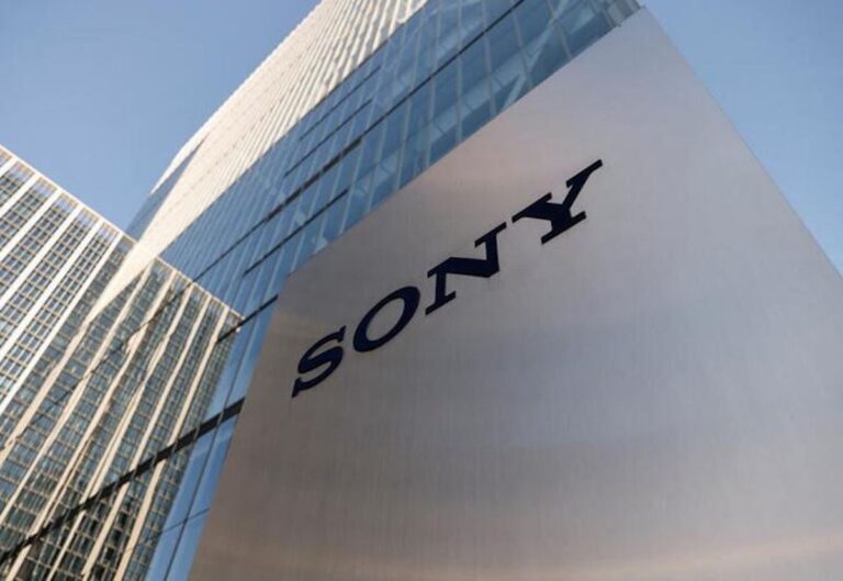 Акции Sony выросли на фоне ожиданий пересмотра возможной сделки с Paramount 