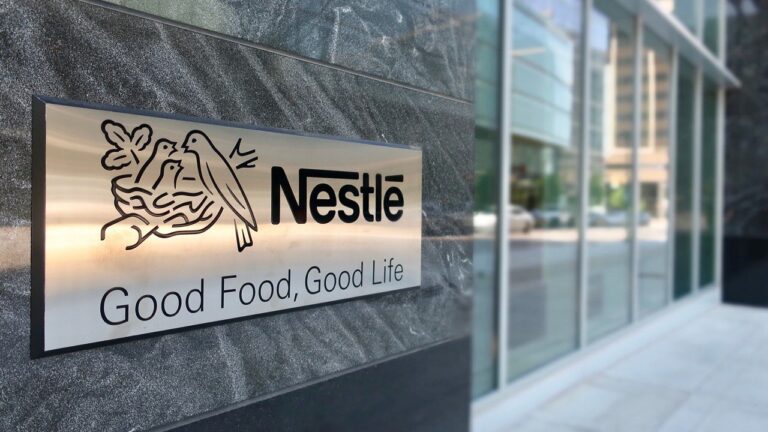 Nestle выпустит продукты для тех, кто принимает Ozempic
