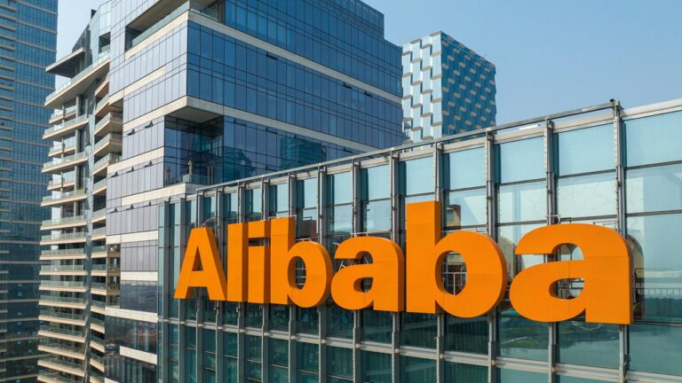 Alibaba разместила рекордный для Азии выпуск бондов ради выкупа акций