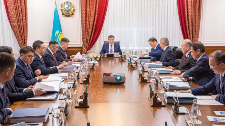 Казахстан вернул незаконные активы еще на 235 млрд тенге