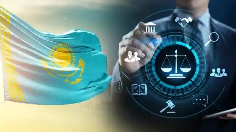 Минюст хочет упростить тексты законов, чтобы сделать их понятными для казахстанцев