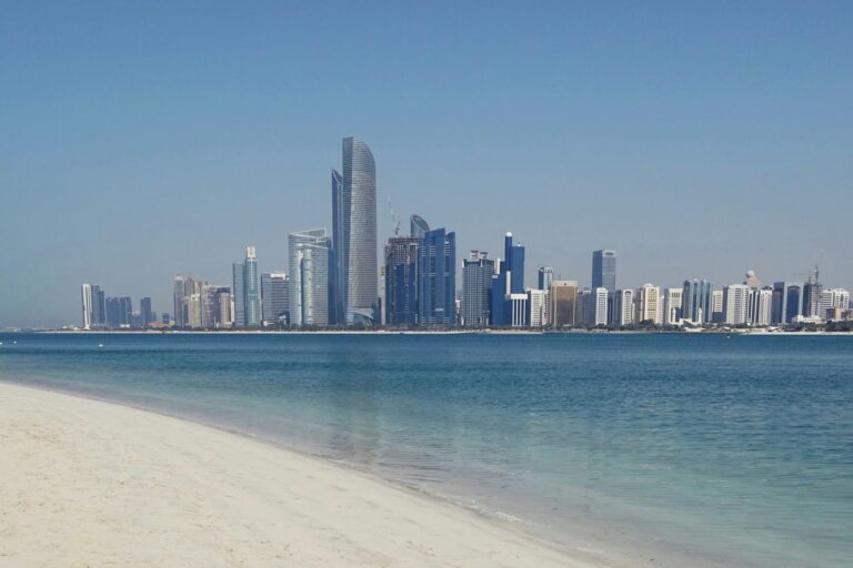 Абу-Дабидегі 2024 жылғы бірінші IPO 0,5 млрд доллардан аса қаражат жинауы мүмкін