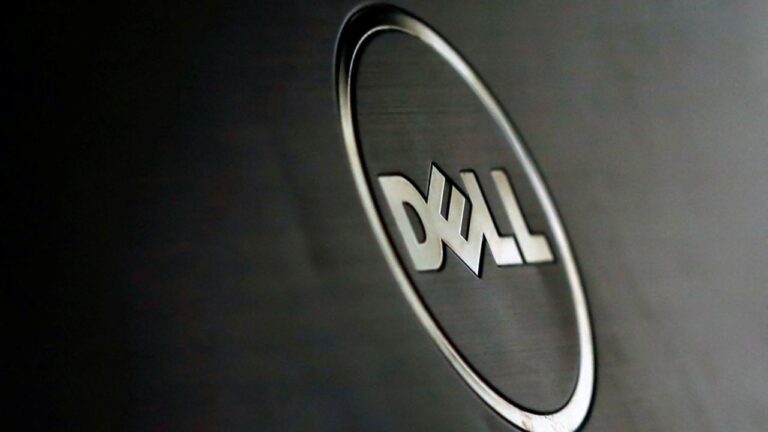 Акции Dell установили рекорд в день презентации ИИ-компьютеров