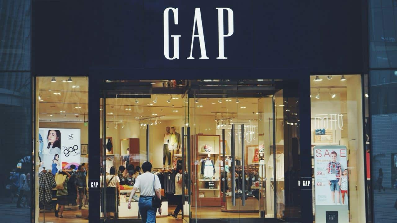 Gap