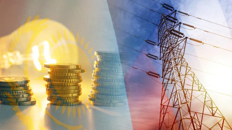 Минэнерго объяснило, почему Казахстану приходится покупать дорогую электроэнергию у России