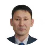 Нұрболат Айекешов