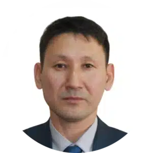 Нұрболат Айекешов