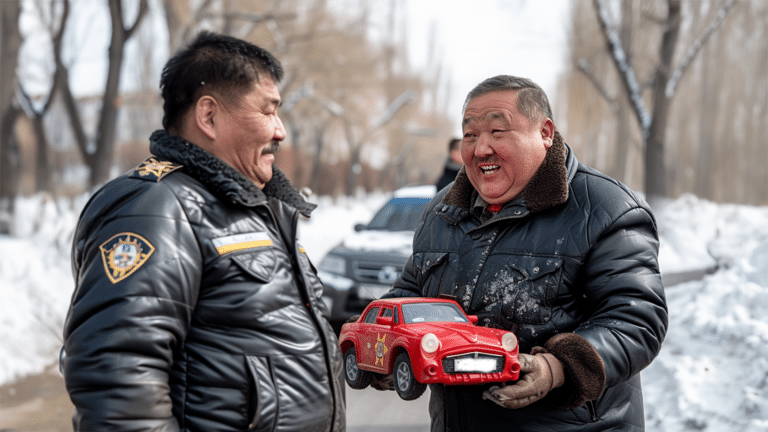 Как повлияет на экономику Кыргызстана разрыв бизнеса с организованной преступностью