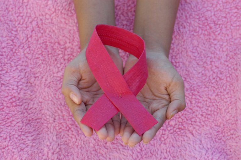 Акции Intensity Therapeutics растут в ожидании теста препарата против рака груди