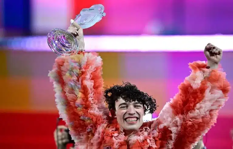 Швейцария әншісі Nemo – «Eurovision – 2024» ән байқауының жеңімпазы