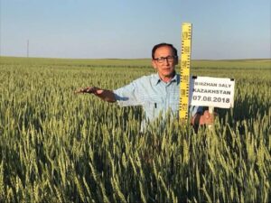 Қанат Ақшалов