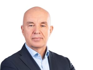 Владимир Савенок