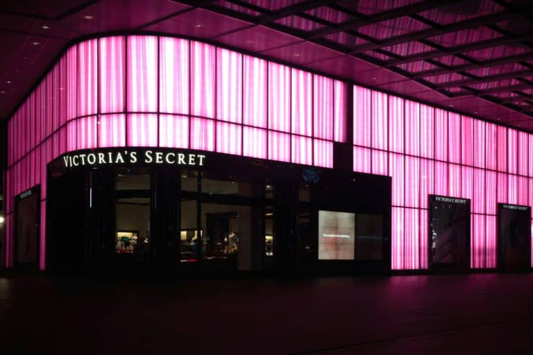 Morgan Stanley ухудшил прогноз по акциям Victoria’s Secret