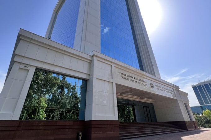 Өзбекстан Сыртқы істер министрлігі Қазақстанға баратын азаматтарына ескерту жариялады