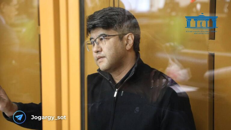 Суд по делу Бишимбаева отложили до 13 мая