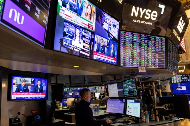 Утро в Нью-Йорке: инвесторы ищут драйверы в отчетности компаний