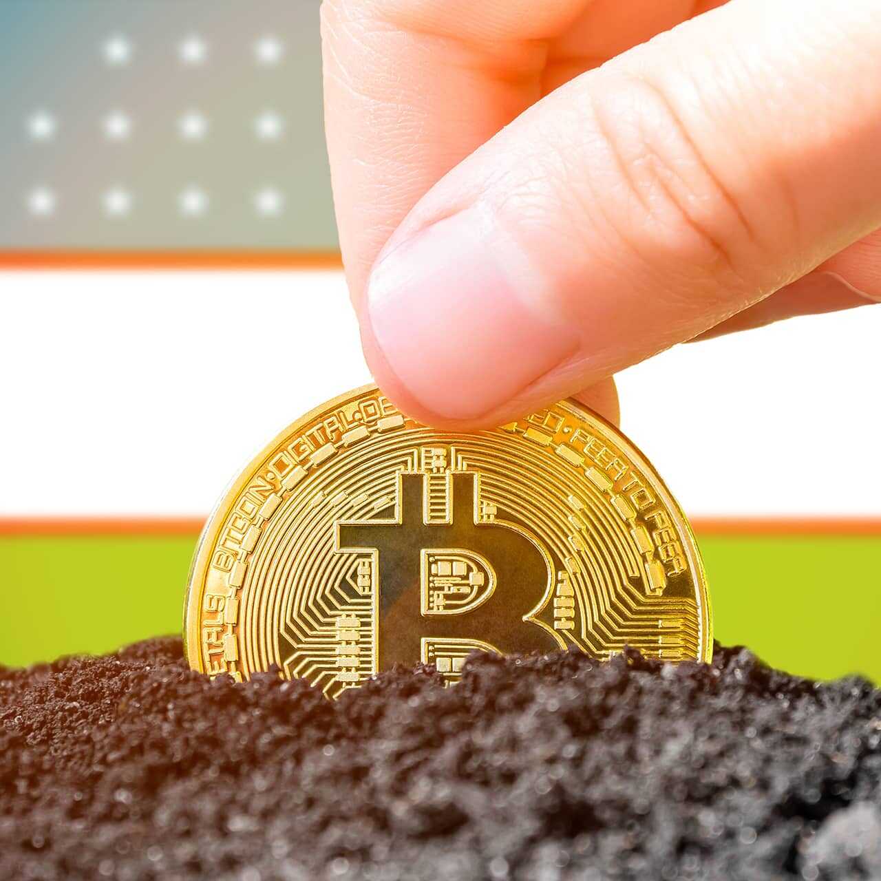 Uzbekistan cracks down on illegal cryptocurrency market as it wants  official market to grow