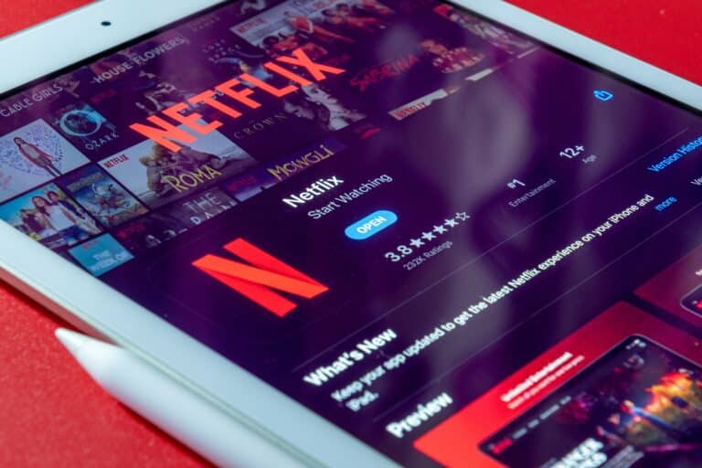 Акции Netflix взлетели до максимума за 2,5 года
