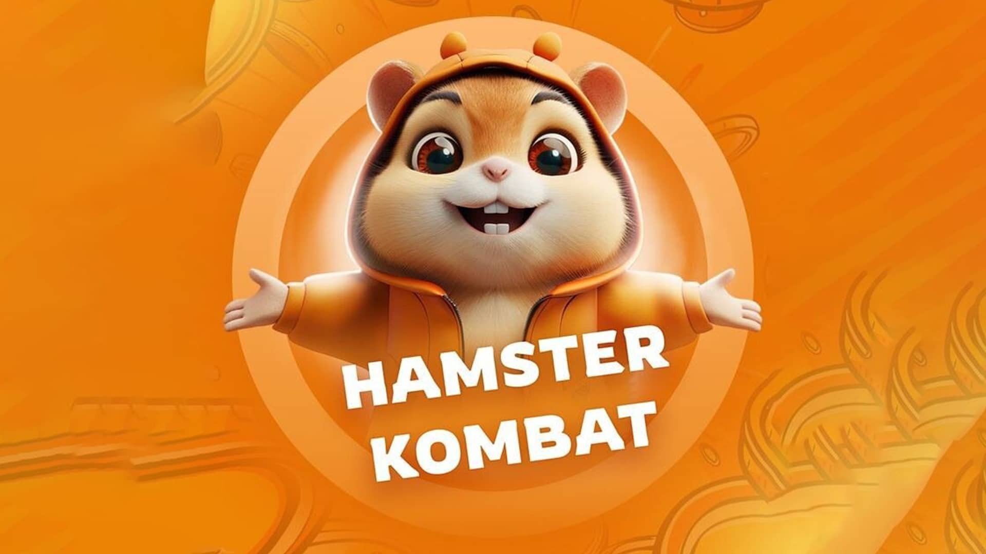 Hamster kombat bot что