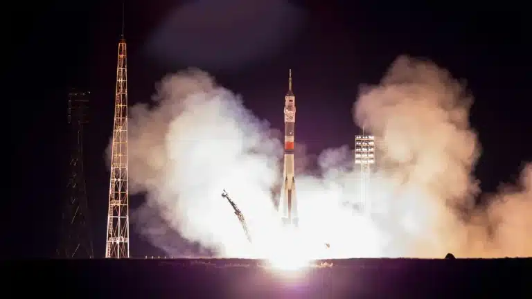 Казахстан хочет пересмотреть условия запуска ракет с токсичным топливом с «Байконура» после 2025 года