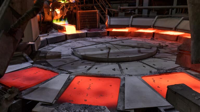 KAZ Minerals and Chinese investor to build new $1.5 billion copper plant in Kazakhstan