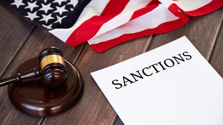 U.S. imposes sanctions against Kazakhstani company for its illegal exports to Russia