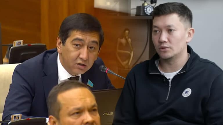 Депутат раскритиковал Минкульт за заявление в отношении Асхата Ниязова