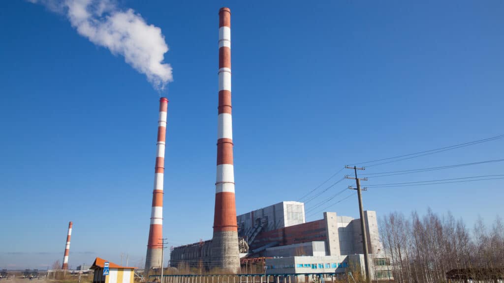 «Имеются риски подготовки объектов теплоснабжения». Бектенов оценил готовность ТЭЦ к отопительному сезону