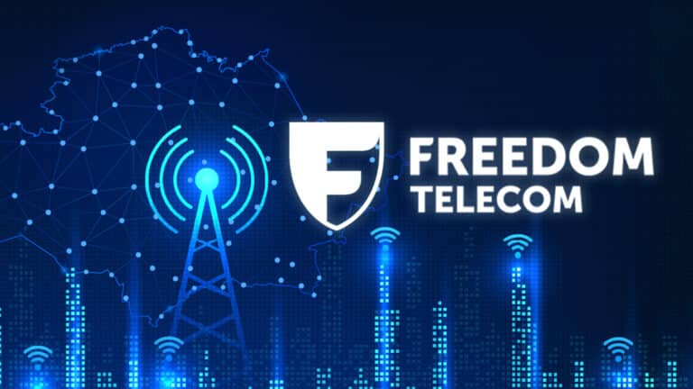 Freedom Telecom to create national data-sharing infrastructure
