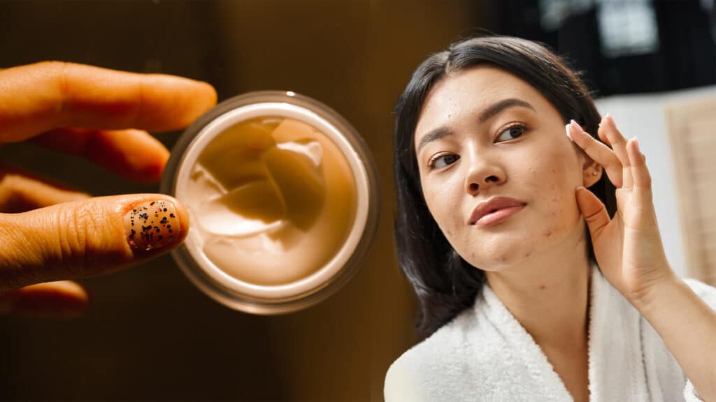 Как подобрать тональный крем на лето. Средства для разных типов кожи в надвигающуюся жару