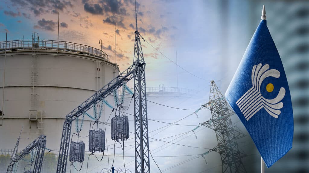 СНГ анонсировало разработку стратегии развития топливно-энергетического комплекса до 2035-го