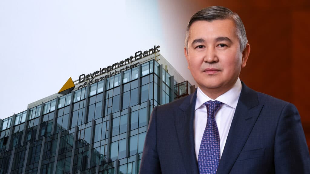 Министр экономики вернется в совет директоров БРК, но только до конца года