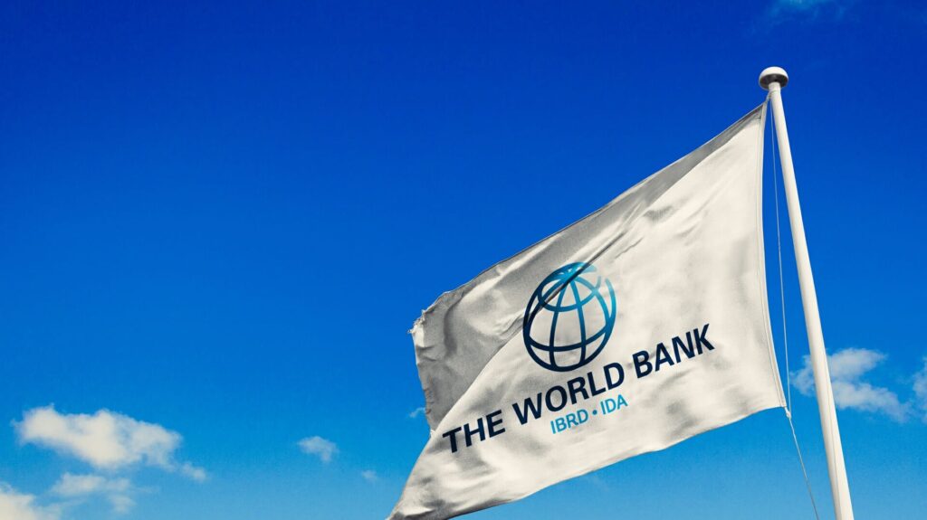 Всемирный банк спрогнозировал стабилизацию мировой экономики и нестабильный рост для Казахстана