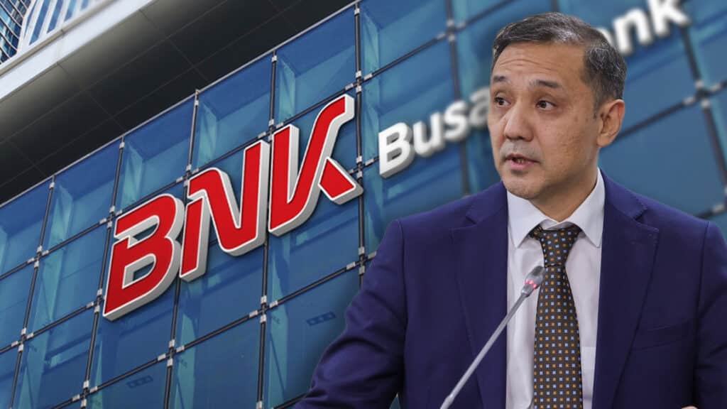 Заместитель главы АРРФР рассказал, что корейская МФО может стать банком уже в конце года